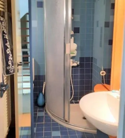 Le Nautile, Les Corailleurs, Duplex Surplombant La Mer, 6 Pers